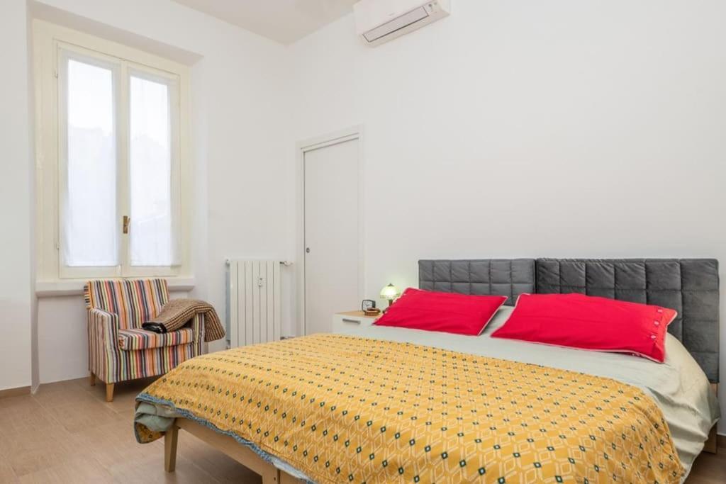 Appartement Liberty House, In Stile Retro! à Milan Extérieur photo